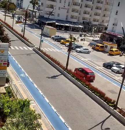 Bonjorno Μαρμαρίς