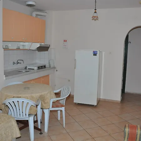 Bonjorno Apart Otel