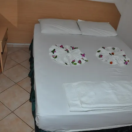 Bonjorno Apart Otel *
