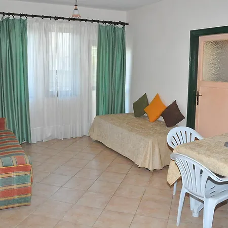 Apart Otel Bonjorno Marmaris