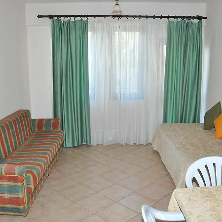 Apart Otel Bonjorno