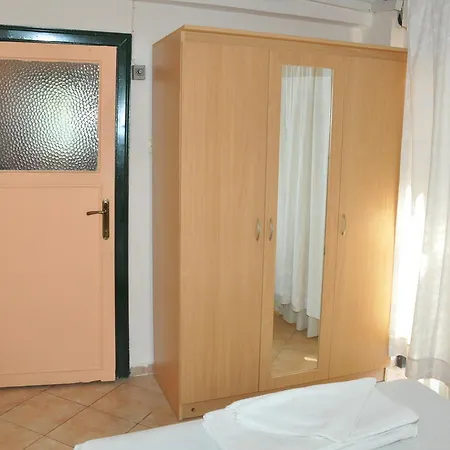 Bonjorno Apart Otel