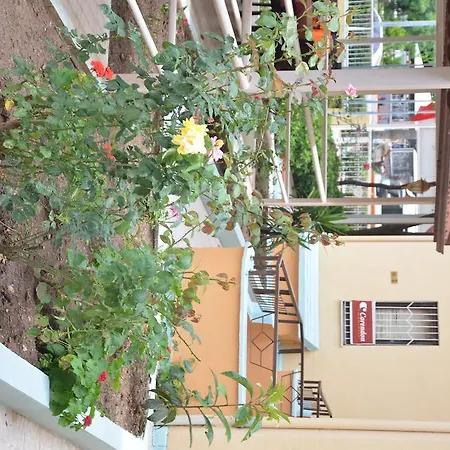 Bonjorno Apart Otel Marmaris