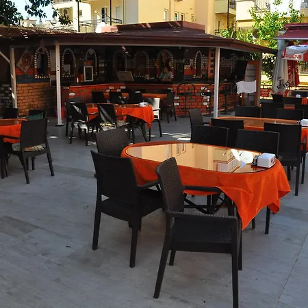 Bonjorno Apart Otel