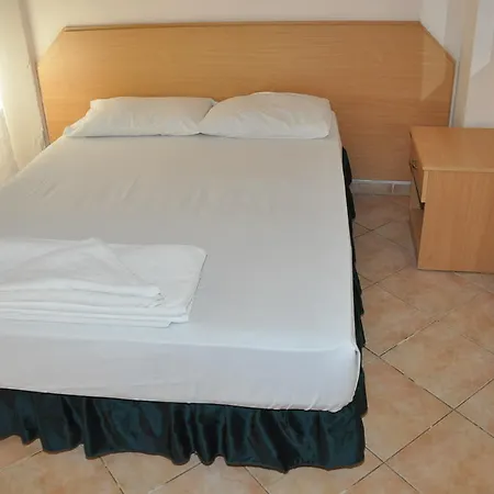 Apart Otel Bonjorno Marmaris