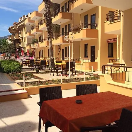 Bonjorno * Marmaris