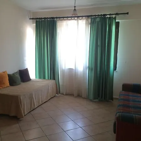 Apart Otel Bonjorno Marmaris