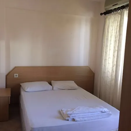Apart Otel Bonjorno Marmaris