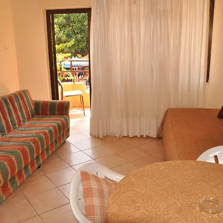 Apart Otel Bonjorno