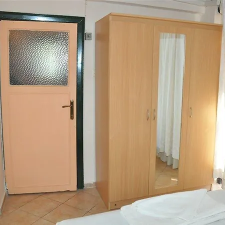 Apartmanhotel Bonjorno